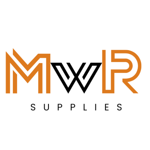 MWR Supplies Ltd